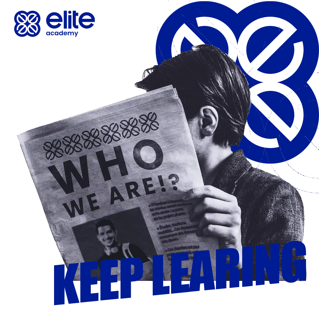 Elite Academy education and training